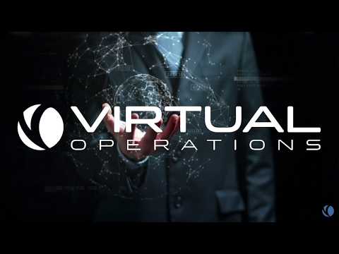 Virtual Operations - VIP (Virtual Integrated Portal)