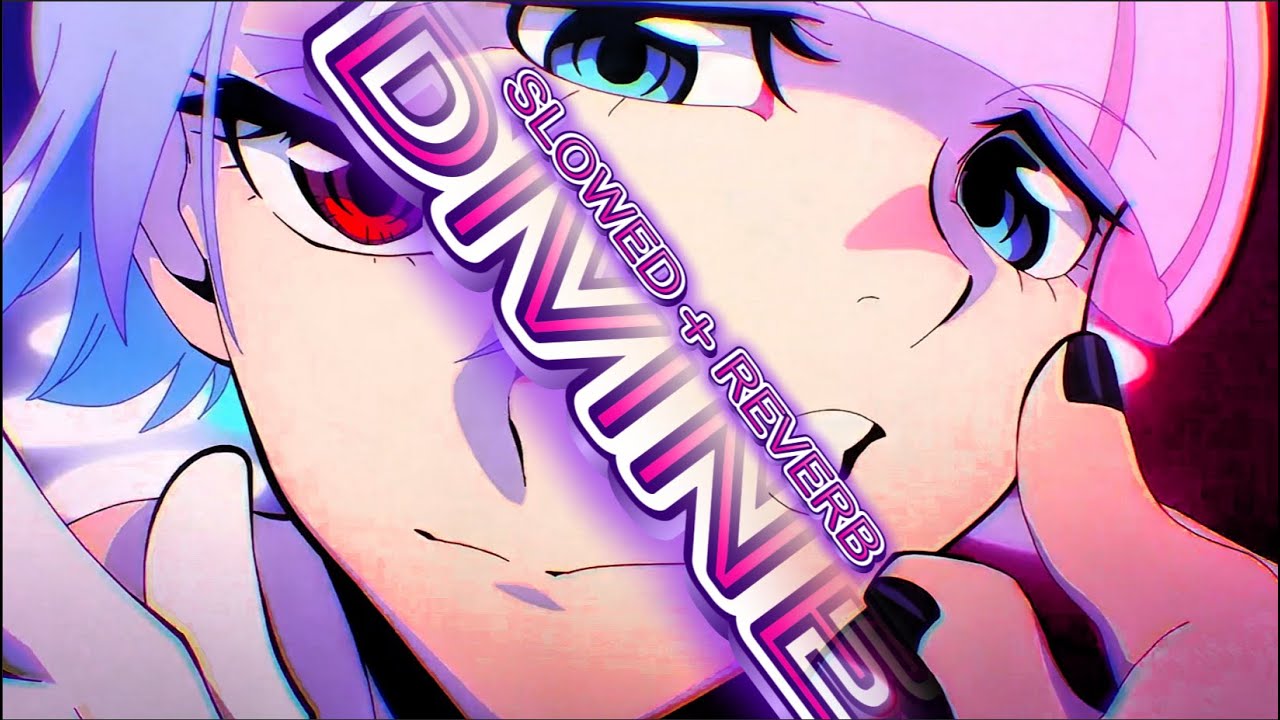 (slowed and reverbed) Divine - MONJOE, Taku Takahashi, SWEEP & JUVENILE