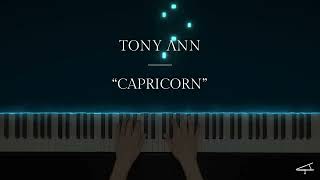 Tony Ann - CAPRICORN \