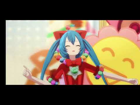 寧々ちゃんに全否定されるにっこり^^調査隊のテーマ