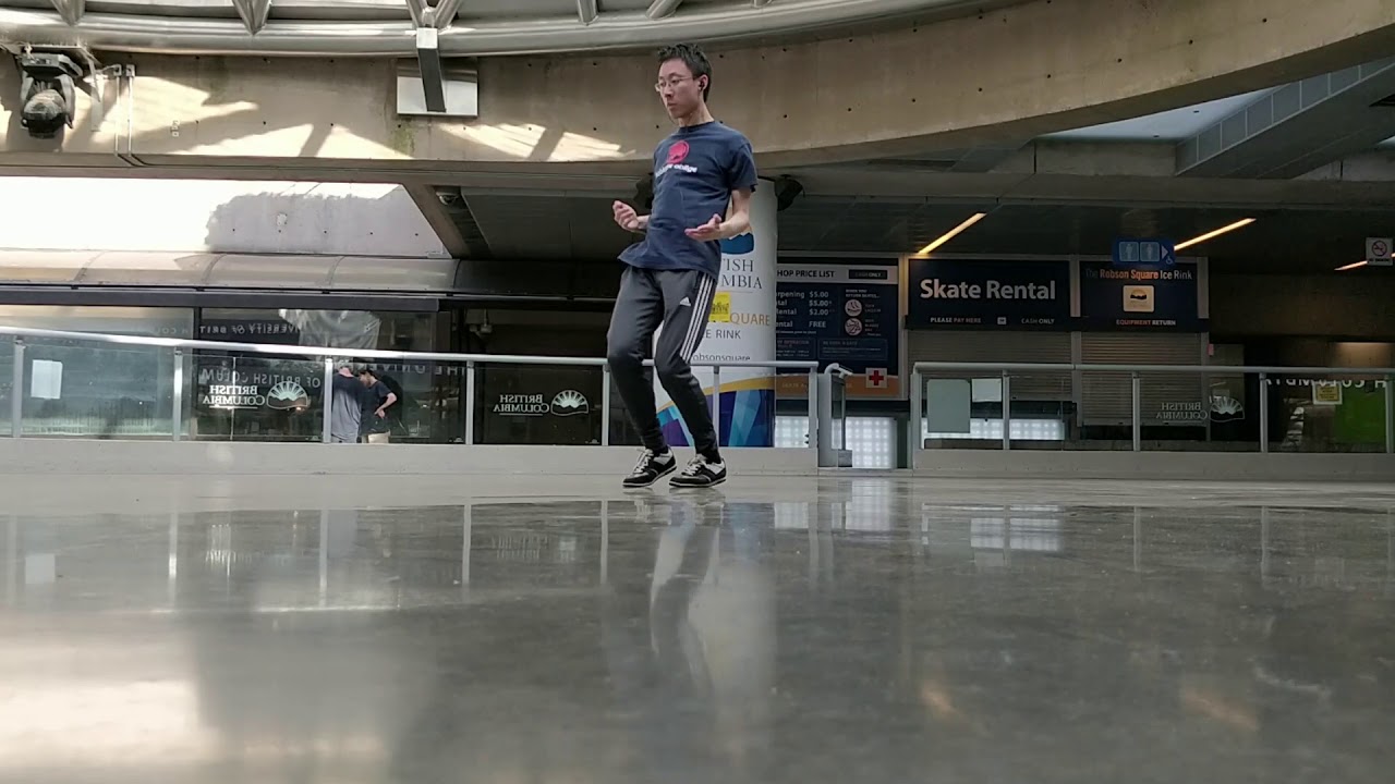 MONDO GROSSO / False Sympathy - Dance Cover by Seiyuku