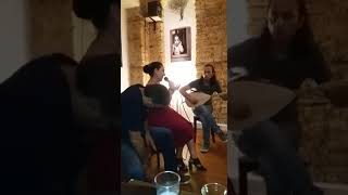 Ehli Kalem , Gurbet eller ,Fatma Baran