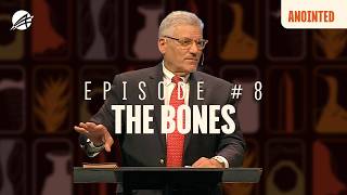 Elijah & Elisha Sermon: Picking Up the Mantle for Double Portion of the Spirit | OT Prophets