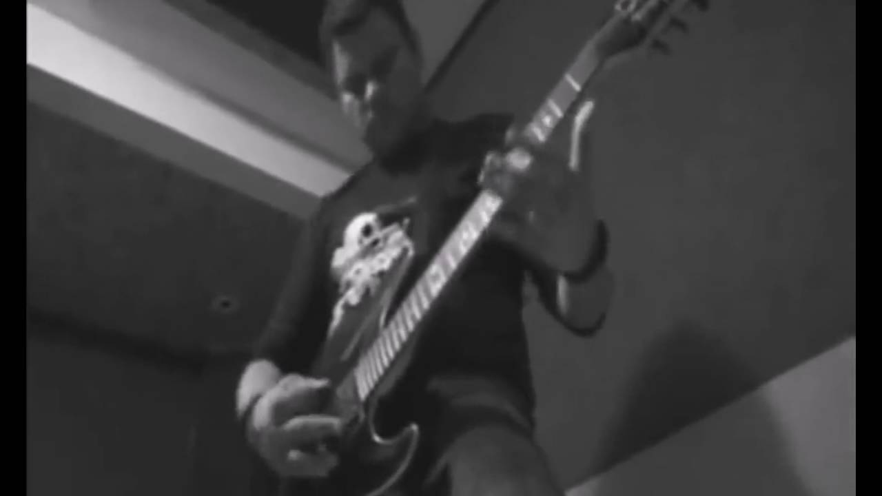 Vile Apostle - Ambição Ao Vivo Studio