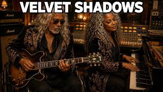 Blaze & Eve β Velvet Shadows (Official Music Video)