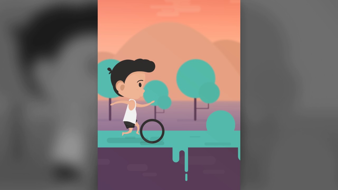 That is how we roll | Fun AE projects