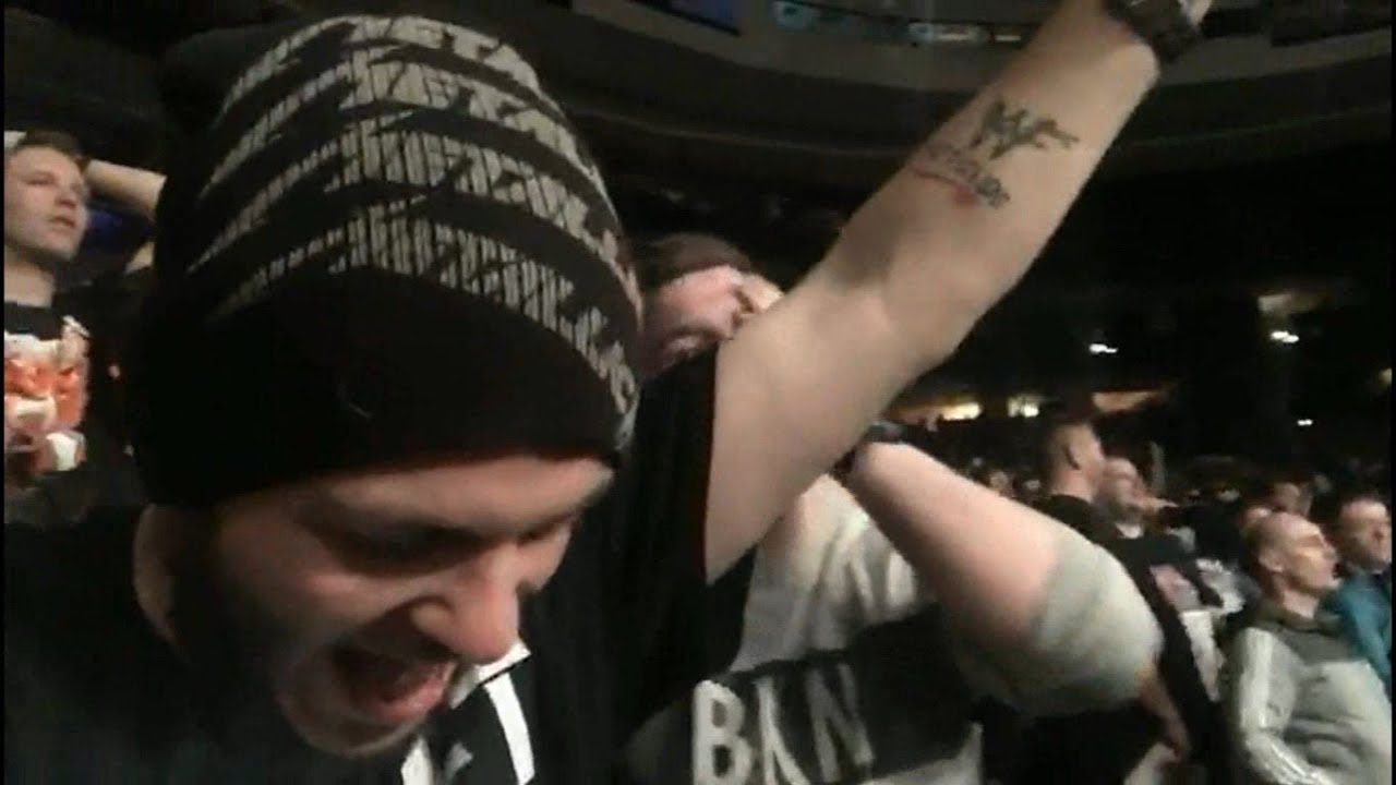 Royal Rumble 2018 Weekend - Dag 2 (NXT TakeOver: Philadelphia)