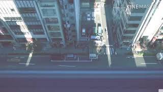 My Alpha Trailer Jimin Ff