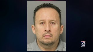 2 students say ex-teacher inappropriately touched them