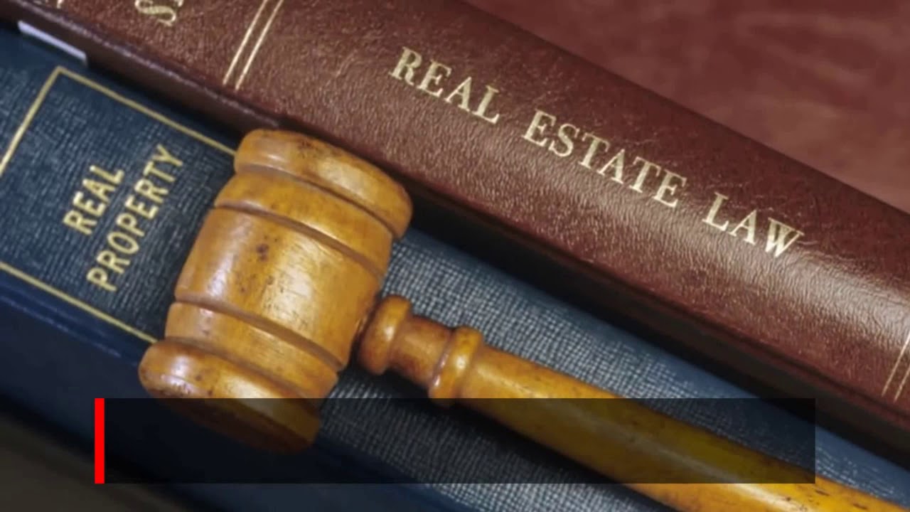 Commercial Real Estate Attorney Houston