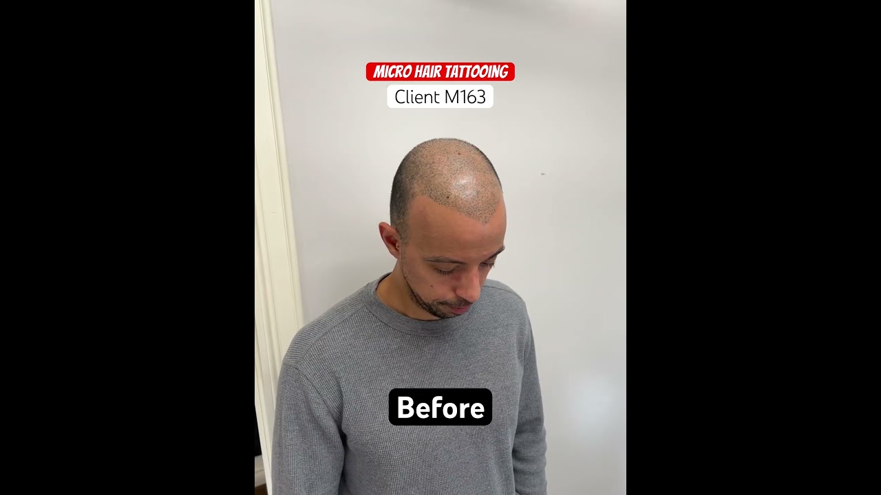 Client m163 before SMP repair SMP cover up 