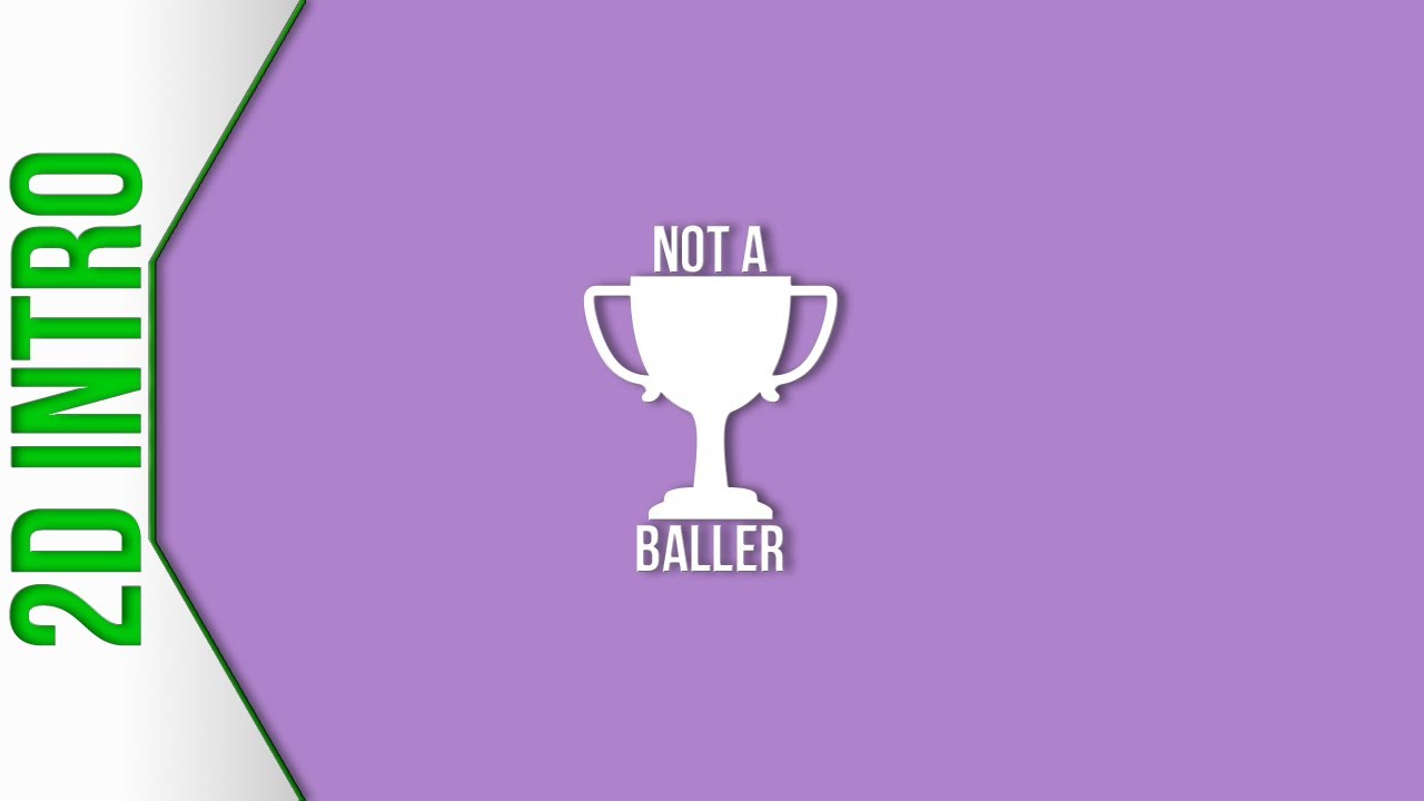 2D "MumboJumbo" Style Flash Intro | Tron Nation Design