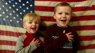Take a Knee My Ass by Neal McCoy-MMR