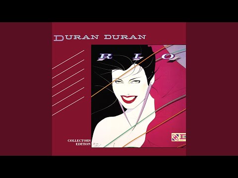 Putar Like An Angel - Duran Duran