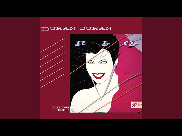 Duran Duran - Like An Angel