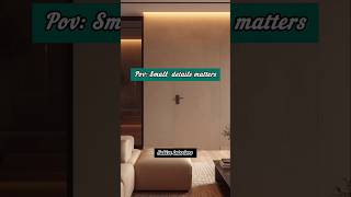Stop Making These Boring Dressing Units! 😳✨ | Modern Dressing Unit Design Ideas 🏡