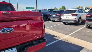 2021 Ford F-150 XLT SuperCrew Albuquerque  New Mexico
