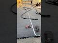 Remote control Drift in 10 scale ##drift #rcdriftcar #rccar #дрифт #дрифтинг #drifting