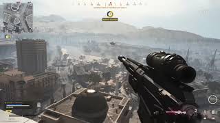 Warzone Plunder Epic AX-50 Collateral.