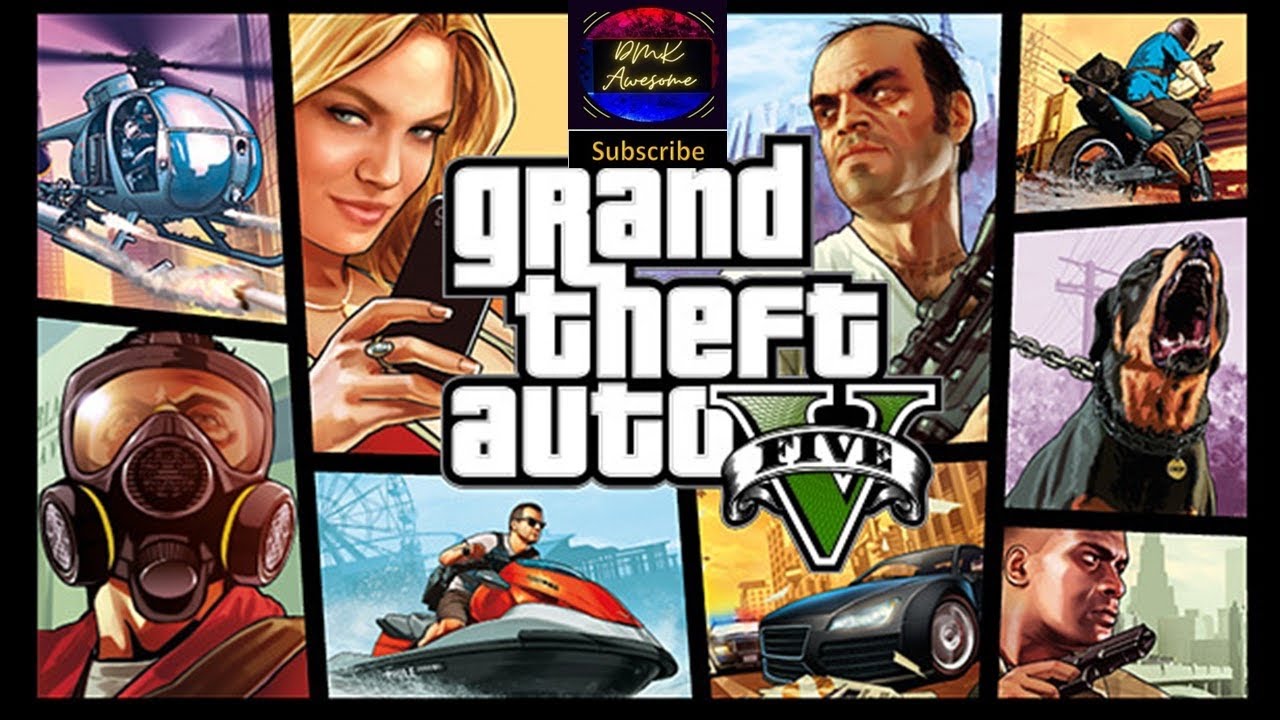 Minor Turbulence, Mission #47, GTA 5 