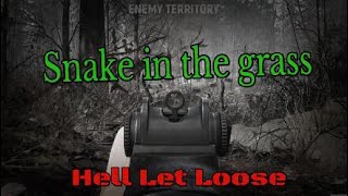 Hell Let Loose Saved By Sound. This Game Has Amazing & Immersive Audio Cues.
