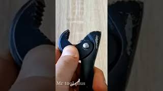 Universal pipe wrench (U14) #shorts #tool #diy #summerofshorts #wrench  November 7, 2022