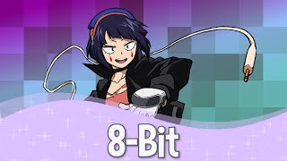 Hero Too | My Hero Academia | 8-Bit