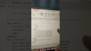 Module 1.2.3.6. Rapid Editor Basics  #abbrobotics #airobot #cobots #robotstudio #abb #robot #ai