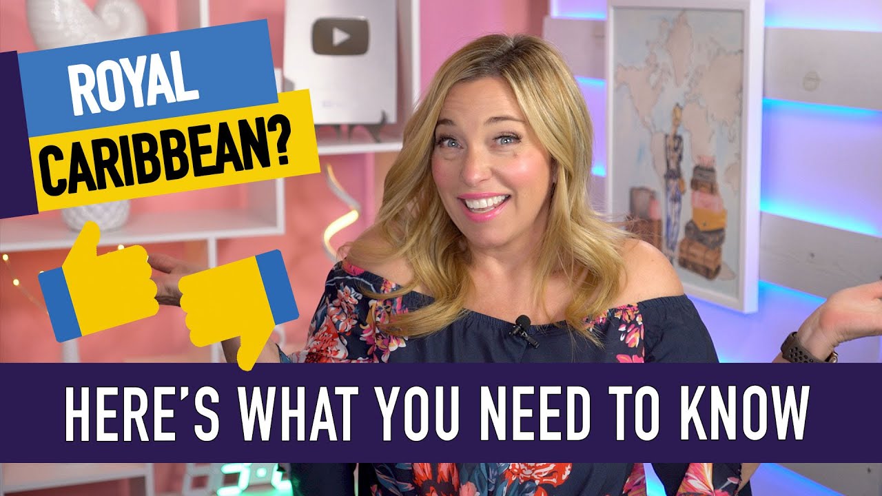 This May Change Your Mind About Royal Caribbean!!!
