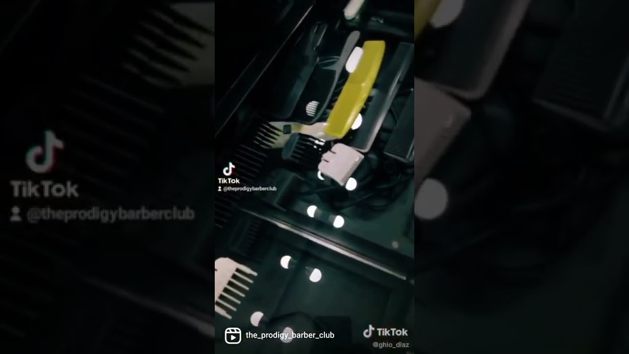 𝐁𝐀𝐑𝐁𝐄𝐑𝐈𝐀 The Prodigy Barber Club     𝐓𝐄𝐍𝐄𝐌𝐎𝐒 𝐋𝐎𝐒 𝐌𝐄𝐉𝐎𝐑𝐄𝐒 𝐒𝐄𝐑𝐕𝐈𝐂𝐈𝐎𝐒 🇧🇴