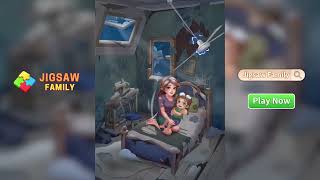 Jigsaw family16-1280×720 screenshot 3