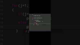 #56 | C programming Basics | Coding Exercise57  #shorts #clanguage