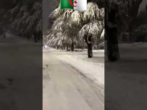 جمال الطبيعة في الجزا by داوود هزكاسة