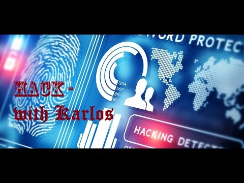 07  HACK with g.Karlos :   Exploiting Drupal SQL Injection Vulnerability