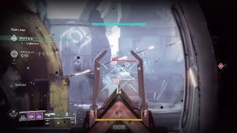 Destiny 2 Best Gambit Kills invading