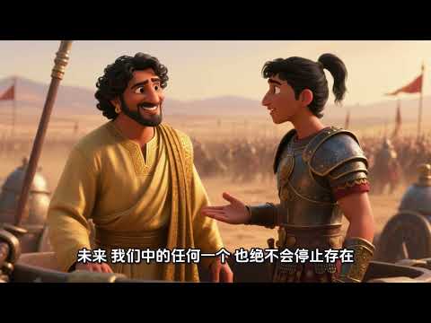 薄伽梵歌解码第二章：数论瑜伽