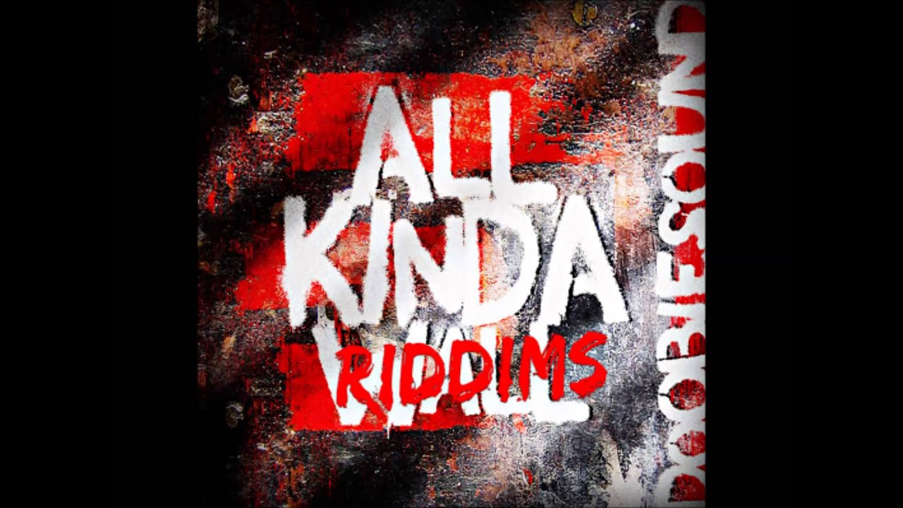 DoobieSound - Zion Vision Riddim