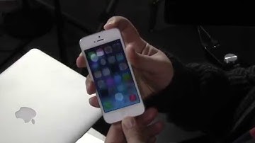 How to put your iPhone or iPad into DFU mode