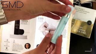 Smd Cosmetics Unboxing Testtube 2.0 From New Beauty