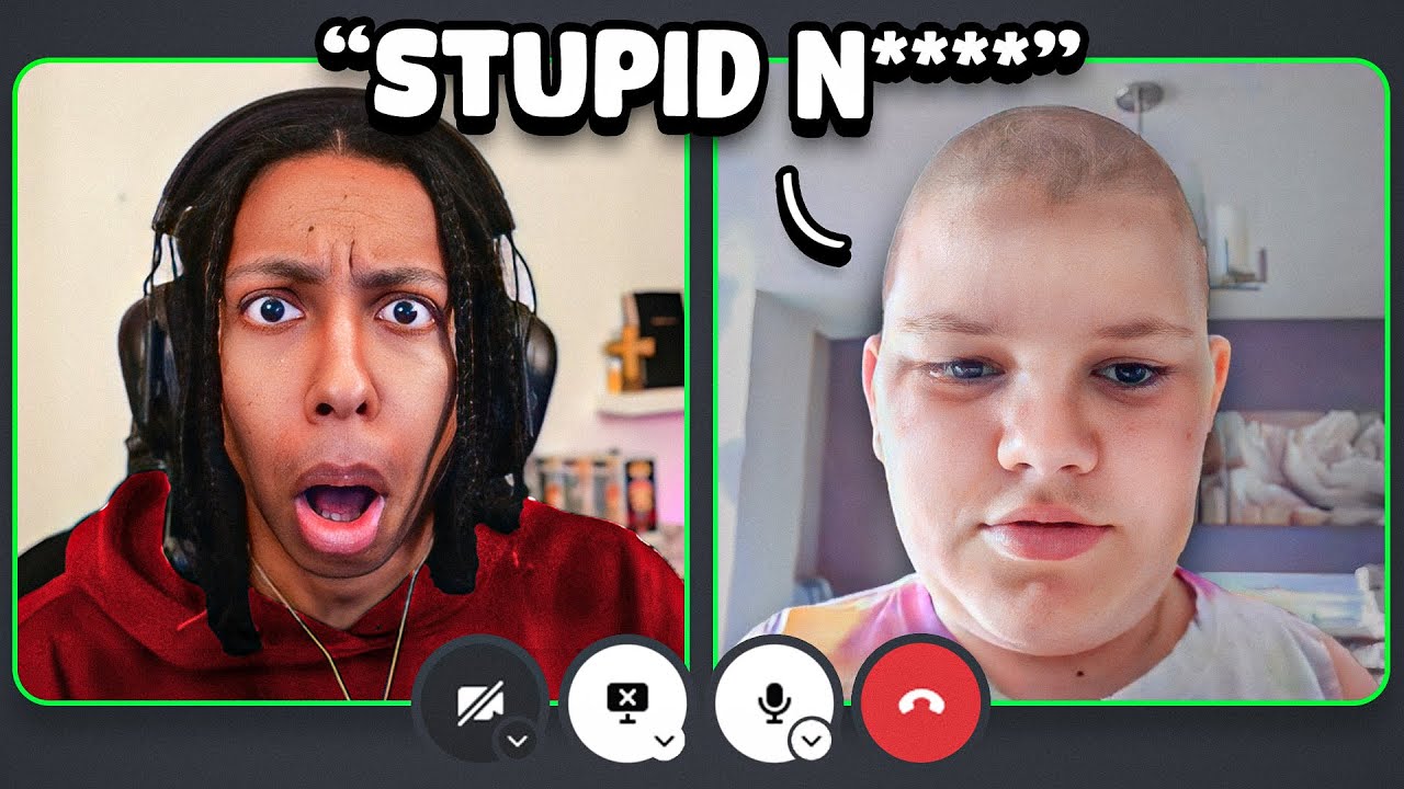 We Let Our Viewers ROAST US!