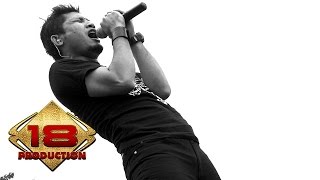 Andra And The Backbone - Lagi Dan Lagi (Live Konser Blitar 08 April 2008)
