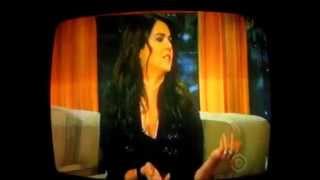 The Late Late Show with C. Ferguson - [2014-09-23] - Lauren Graham & Ed Weeks