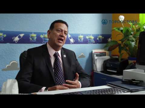 Enfermedades respiratorias en bebés - ¿A qué edad son más frecuentes?
