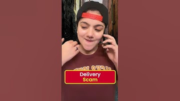 Cash on Delivery OTP Scam