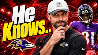 Declan Doyle Just UNLOCKED the Ravens’ Secret Weapon!
