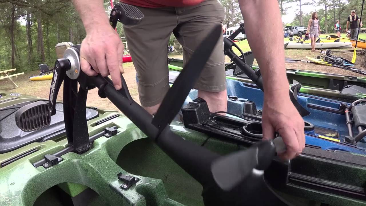 Two Minute Tackle: Native Ultimate FX13 Propel Walk Through