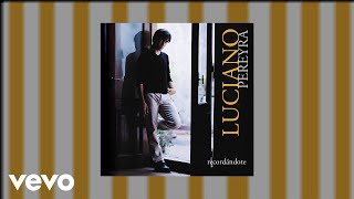 Video thumbnail of "Luciano Pereyra - Solo Le Pido A Dios (Audio)"