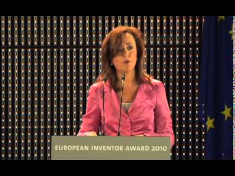 Amparo Fernández speech EIA 2010