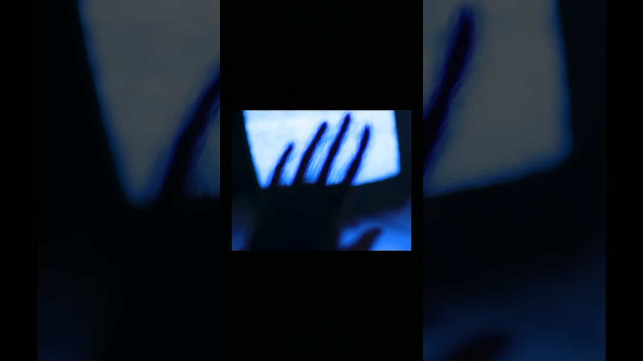 That's how a therian shift feels... 