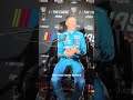 Denny Hamlin explains why he prefers the new Chase format